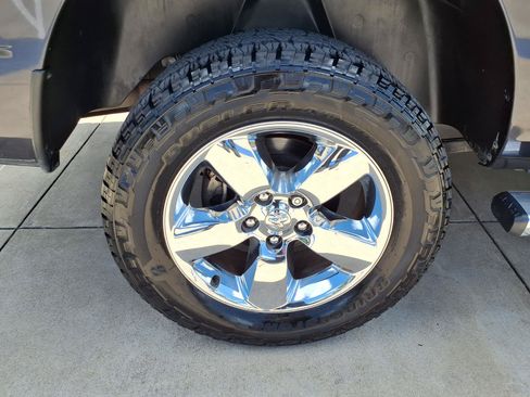 Used 2016 RAM 1500 Lone Star AWD/4WD image 27