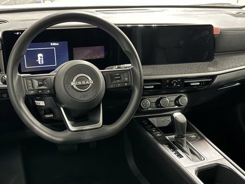 New 2026 Nissan Kicks S image 14