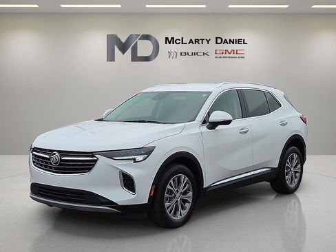Used 2023 Buick Envision Preferred image 2