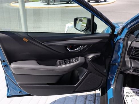 Certified 2022 Subaru Outback Wilderness image 14