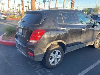 Used 2019 Chevrolet Trax LT w/ LT Convenience Package video 1