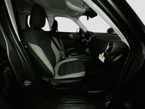 New 2026 Ford Bronco Sport Big Bend w/ Convenience Package AWD/4WD image 33