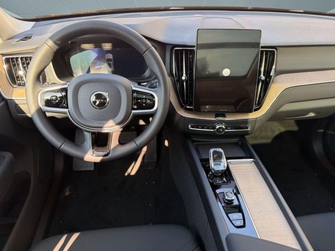 New 2026 Volvo XC60 B5 Core w/ Climate Package AWD/4WD image 28