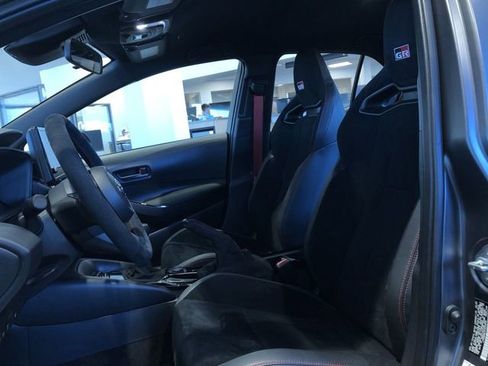 Used 2023 Toyota Corolla GR Morizo image 12