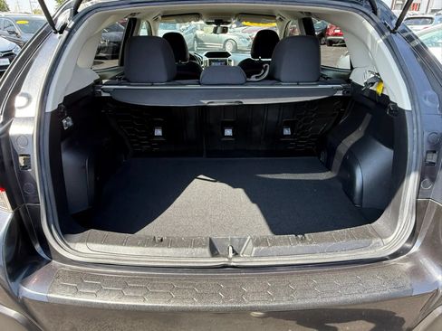 Used 2019 Subaru Crosstrek 2.0i Premium AWD/4WD image 6