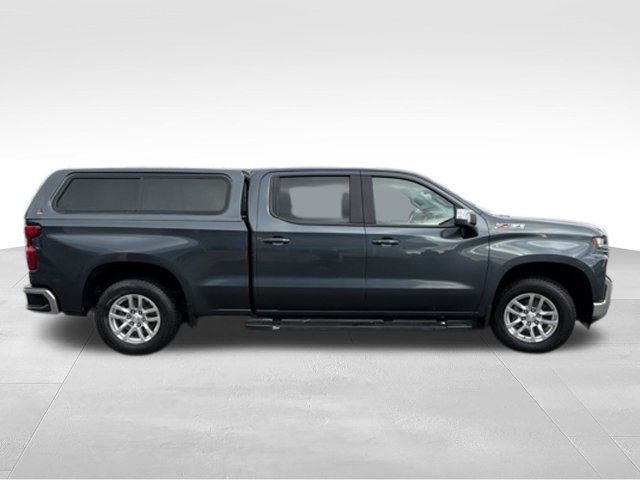 Used 2020 Chevrolet Silverado 1500 LT w/ All-Star Edition AWD/4WD image 7
