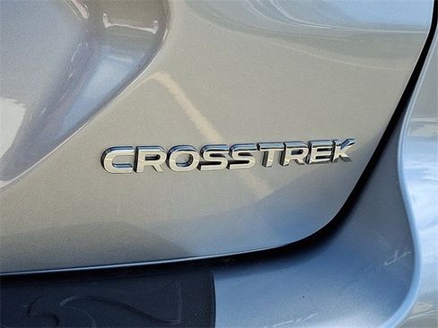 New 2025 Subaru Crosstrek 2.5i Limited image 23