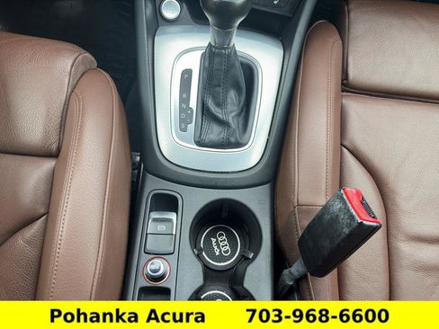 Used 2018 Audi Q3 2.0T Premium Plus w/ Premium Plus Package AWD/4WD image 17