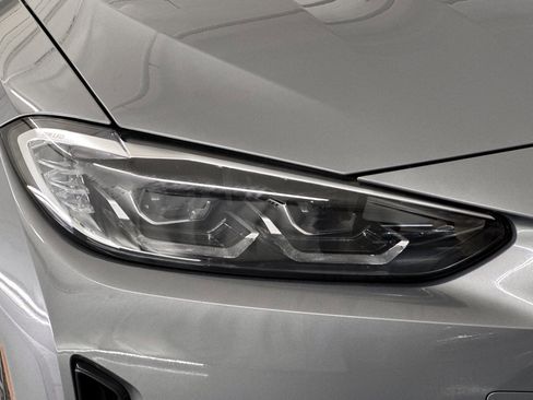 Used 2023 BMW i4 eDrive35 w/ Premium Package RWD image 10