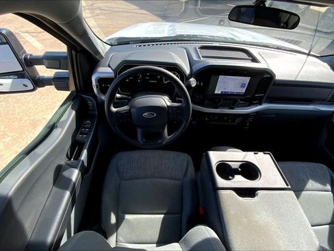 Used 2022 Ford F150 XLT w/ Max Trailer Tow Package image 6