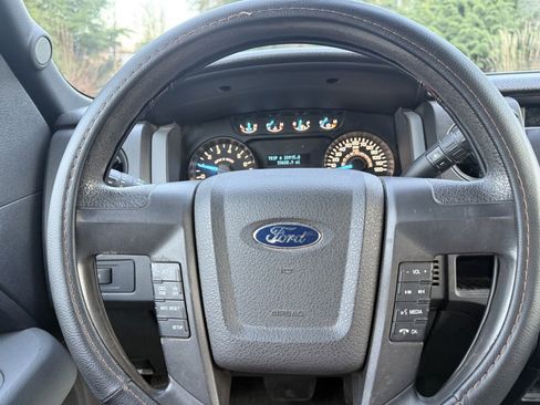 Used 2013 Ford F150 XL w/ Mid Equipment Group image 19