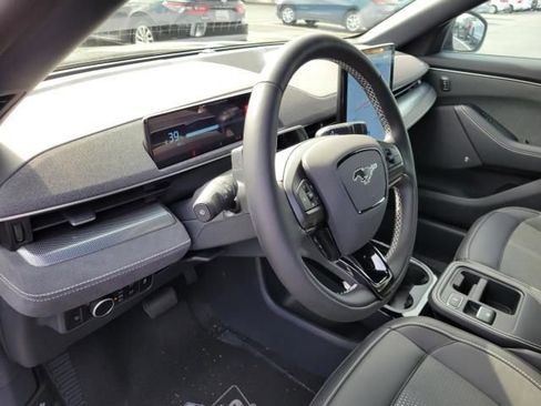 New 2025 Ford Mustang Mach-E GT image 25