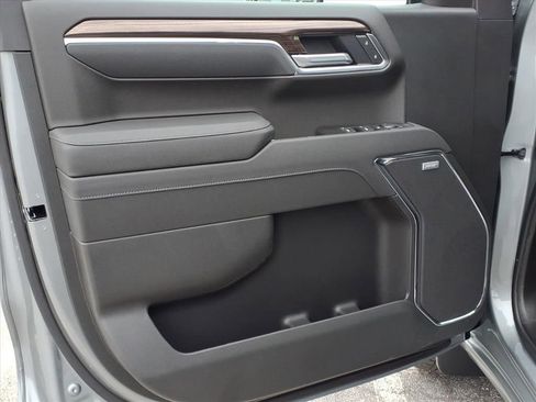 New 2026 Chevrolet Silverado 1500 RST w/ Safety Package RWD image 14