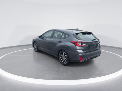 Certified 2025 Subaru Impreza 2.0i Sport AWD/4WD image 6