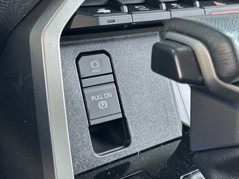 Used 2023 Toyota Tundra Limited AWD/4WD image 42