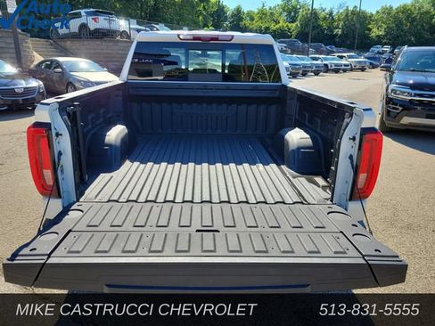 Used 2020 GMC Sierra 1500 Denali w/ Technology Package AWD/4WD image 25