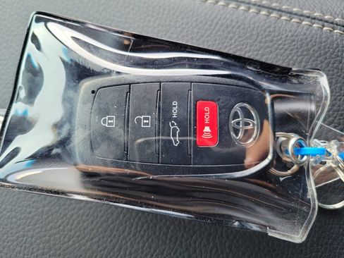 Used 2024 Toyota Land Cruiser 1958 image 34