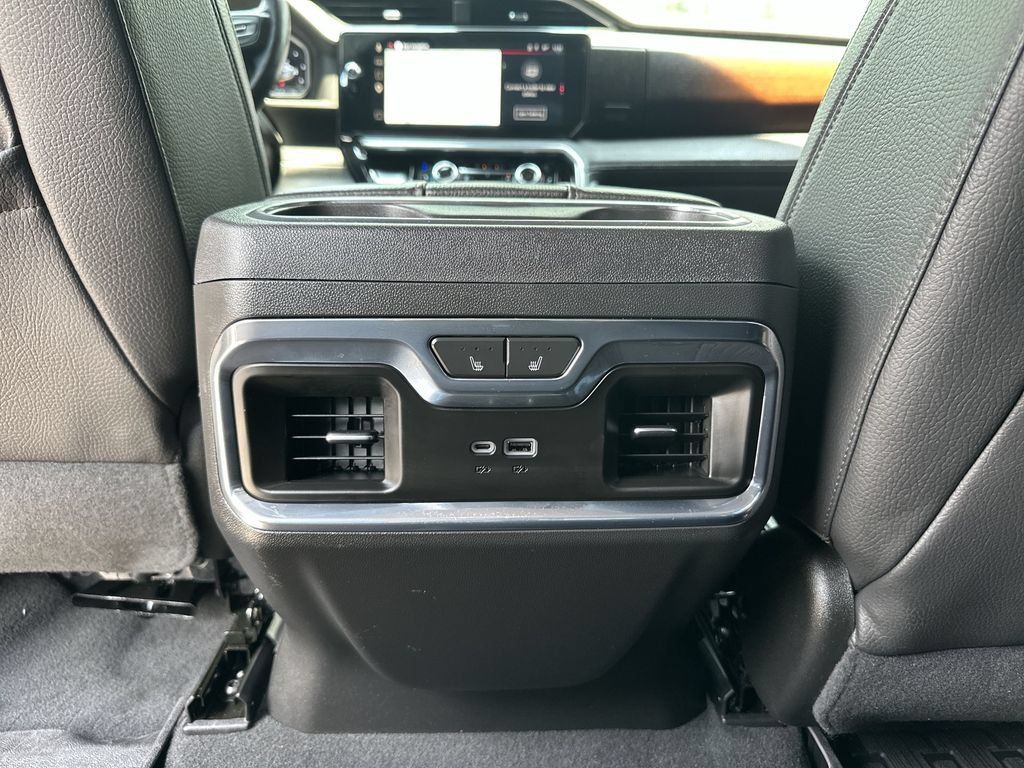 Certified 2023 GMC Sierra 1500 Denali w/ Denali Reserve Package AWD/4WD image 22