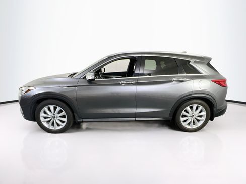 Used 2019 INFINITI QX50 Essential w/ Premium Heat Package AWD/4WD image 8