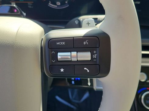 New 2026 Hyundai Santa Fe SEL image 27