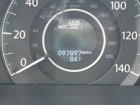 Used 2016 Honda CR-V Touring image 35