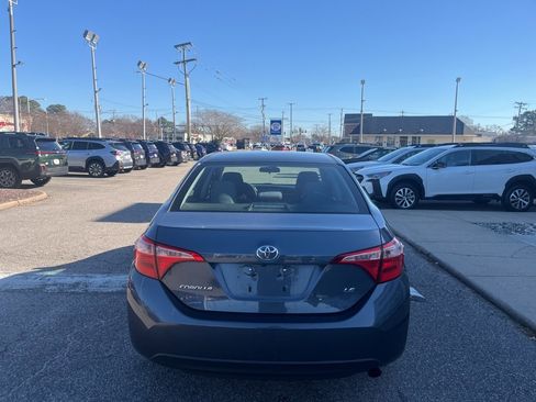 Used 2018 Toyota Corolla L image 5
