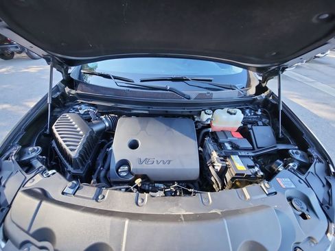 Certified 2021 Chevrolet Traverse LT image 33