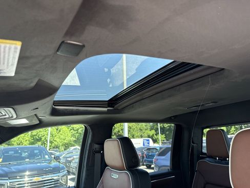 New 2026 GMC Sierra 3500 Denali Ultimate AWD/4WD image 20