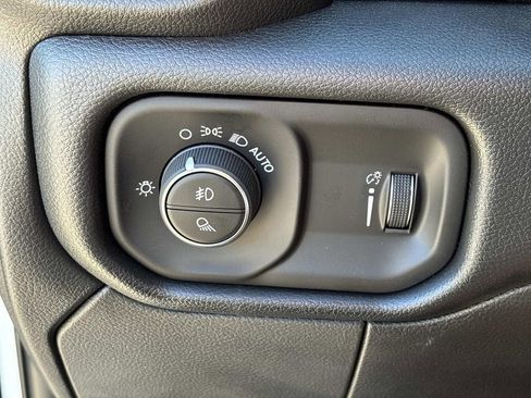 New 2026 RAM 3500 Tradesman w/ Chrome Appearance Group A image 24