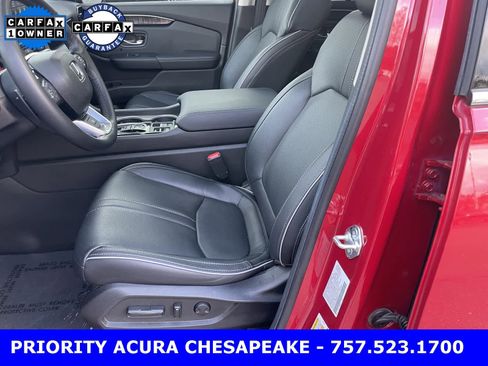 Used 2025 Honda Pilot Elite image 9