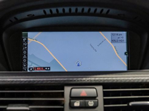 Used 2013 BMW M3 Coupe w/ Premium Pkg image 18