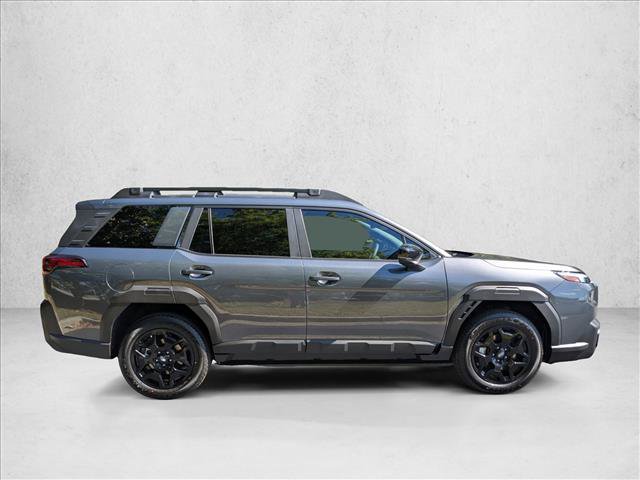 New 2026 Subaru Outback Limited AWD/4WD image 4