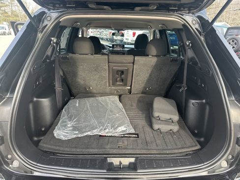 Used 2022 Mitsubishi Outlander ES image 22