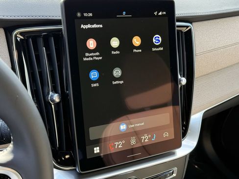 New 2026 Volvo XC90 B6 Ultra w/ Protection Package Premier image 19