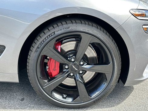 New 2026 Genesis G70 3.3T Sport Prestige image 6