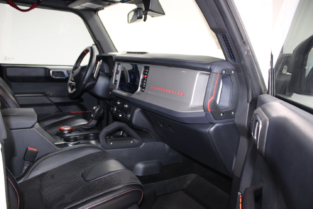 Used 2024 Ford Bronco Raptor AWD/4WD image 19