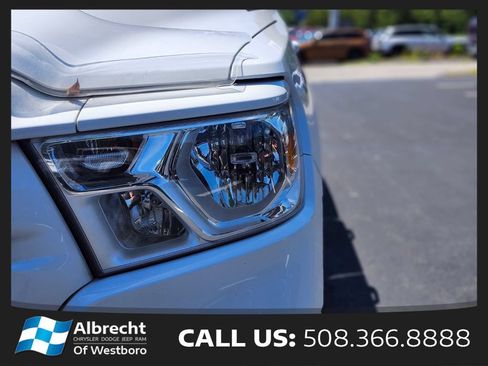 Used 2019 RAM 1500 Big Horn AWD/4WD image 10