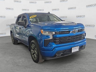 Used 2023 Chevrolet Silverado 1500 RST w/ Convenience Package II