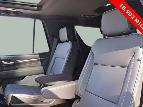 Used 2024 GMC Yukon Denali image 67