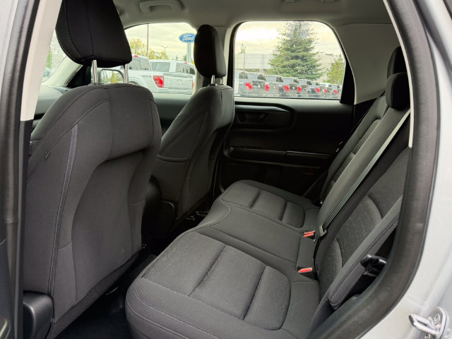 Used 2021 Ford Bronco Sport AWD/4WD image 16