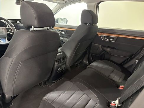 Used 2021 Honda CR-V EX image 21