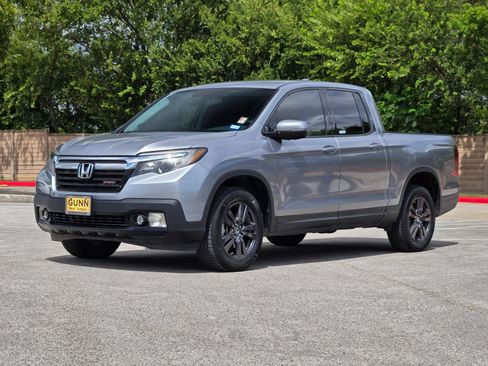 Used 2019 Honda Ridgeline Sport image 7