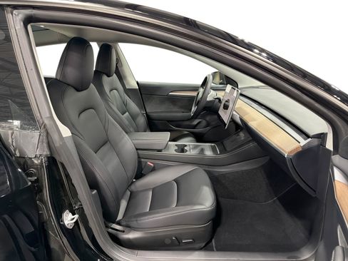 Certified 2023 Tesla Model 3 Long Range AWD/4WD image 13