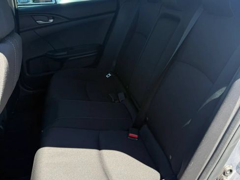 Used 2016 Honda Civic EX image 12
