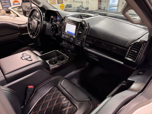 Used 2020 Ford F250 Harley-Davidson w/ Lariat Ultimate Package image 26