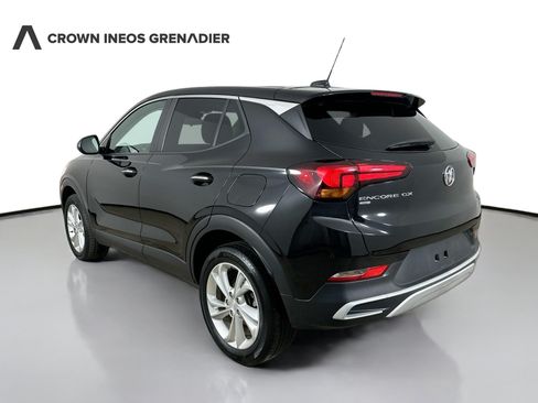 Used 2023 Buick Encore GX Preferred w/ Cold Weather Comfort Package AWD/4WD image 7