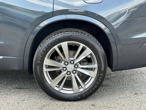 Used 2022 Cadillac XT6 Premium Luxury AWD/4WD image 52