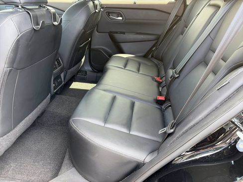 Certified 2023 Nissan Rogue SL w/ SL Premium Package FWD image 27