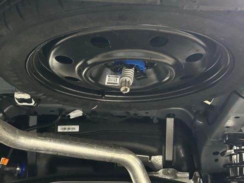 New 2026 Ford Maverick XL FWD image 24