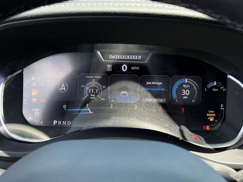 New 2025 RAM 2500 Laramie image 18